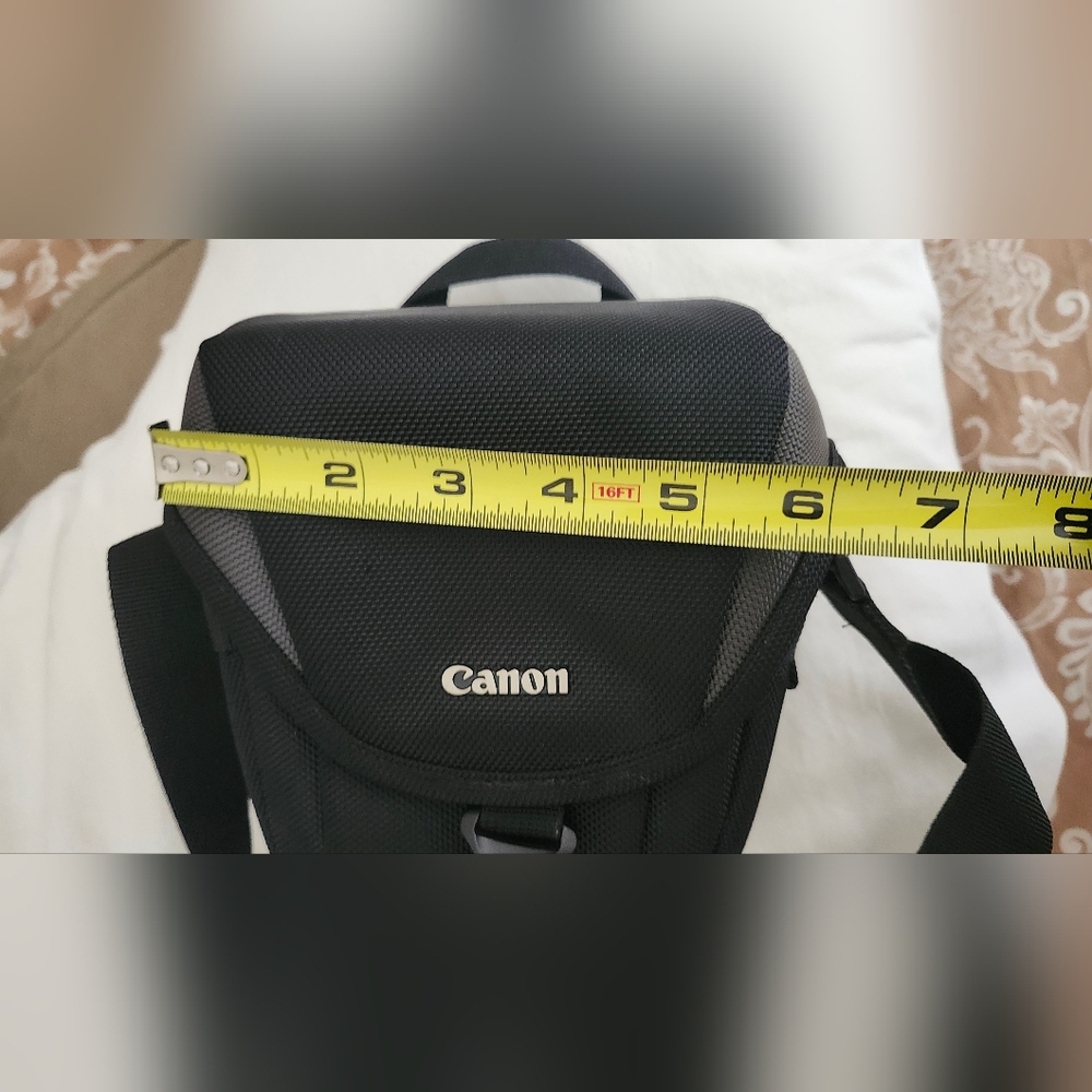 CANON camera bag - Picture 7 of 9
